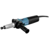 MAKITA elektronska ravna brusilica GD0810C