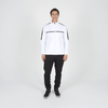 Sergio Tacchini Muška komplet trenerka Maximo 2 M, Crno-bela