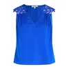 Morgan Bluza modra