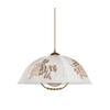 Prezent 47001 L03 - Luster na lanku LYRA 1xE27/60W/230V