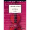 VIOLIN DUETS 30 DUETS FROM 4 CENTURIES