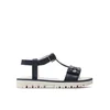 Geox Sandali J S.Starblush G. A J25FYA 000BC C4002 M Mornarsko modra