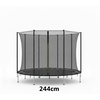 Fun Flip Unutrašnja zaštitna mreža za trambolinu 244 cm ( INT8-244-FF )