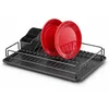 Tehnnotel Sušač za sudove KB006,black ,33x48cm