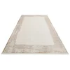 Conceptum Hypnose Tepih 100x300cm Krem-Zlatni
