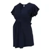 Bebefield Bluza Lea, modra
