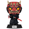 Funko POP! Star Wars: Star Wars Impressions - Darth Maul