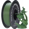 GEEETECH PLA Matte Olive Green - 1,75 mm/1000 g