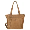Enrico Benetti Harper 65065 Camel