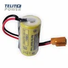 TELIT POWER Baterija Litijum 3V BR-2/3A BR17335 Panasonic - memorijska baterija za GE Fanuc
