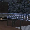 Svjetlosna traka s 480 LED žarulja hladna bijela 20 m PVC
