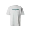 UNDER ARMOUR Funkcionalna majica barva blata/pegasto siva/smaragd