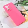 Maska za Xiaomi Redmi 15C 4G EU 171mm Gentle Color pink