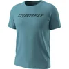 Dynafit TRAVERSE T-SHIRT M, maja m.kr poh, modra 72054