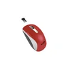 NX-7010 Wireless Optical USB beli-crveni miš