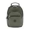 KIPLING Nahrbtnik Seoul, zelena