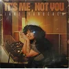 Jane Handcock - Its Me Not You (CD)