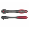 YATO YATO Ratchet 1/4 144 mm