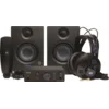 Fender Quantum Complete Bundle studijski komplet za snimanje
