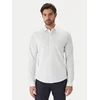 BOSS Srajca Excurse L 50554481 Svetlo modra Regular Fit