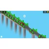 Pixel Traffic: Risky Bridge