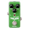 Nux NOD-2 TUBE MAN MKII Overdrive Pedala