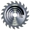 Bosch List kružne testere Optiline Wood 140 x 20/12,7 x 2,4 mm, 20 2608640586, 140 x 20/12,7 x 2,4 mm, 20