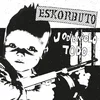 Eskorbuto - Jodiendolo Todo (Reissue) (LP)