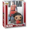 Funko Pop NBA Cover SLAM Trae Young