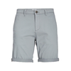 JACK & JONES Chino hlače Bowie, siva