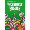 Incredible English: 3: Class Book