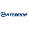HYPERKIN EVA Ojačana potovalna torbica za Nintendo Switch 2 - črna Nintendo Switch 2