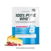 BioTechUSA 100% Pure Whey protein 28g Malina-Čizkejk