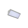LED spoljno zidno svetlo LED/12W/230V 6400K IP65 sivo