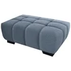 Hom`in TABURE, tekstil modra
