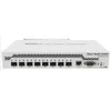 Mikrotik CRS309-1G-8S+IN 9-port (8x SFP+/1x 1GbE) L3 Managed mrežno stikalo switch