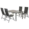 Gardenson Vrtni Set Carrara, 5-Delni