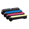 Komplet Kyocera TK-540 (K,C,M,Y)/FS-C5100DN kompatibilni tonerji (4) - črna, cyan, magenta, rumena