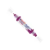 Edding akrilni marker E-5400 double-liner sa dva vrha borovnica ( 12MA54L )