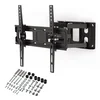 HAMA LCD Nosac, Fullmotion, Makaze, 32-65, Crni VESA 400X400 (220830)