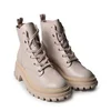 SCHUTZ Ženske čizme S212040004-011, Bež