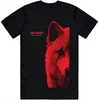 Bad Wolves Dear Monsters Black XL Majica