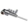 Einhell Ugaoni adapter za burgije/nastavke | SB, 1/4 HEX, ugao 90 stepeni ( 49118100 )