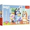 Puzzle 30 bluey 18324 103038 ( 125/83245 )