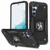 Futrola Wozinsky Ring Armor za Samsung Galaxy A34 - Crna KP26461