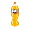 Fanta Orange Gazirani sok, 1L