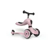 SCOOT AND RIDE Highwaykick 1 Rose - Trotinet za decu