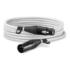RODE XLR kabel 6 m (bel)