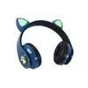 CAT Bežične slušalice Ear/ teget