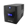 UPS Power Walker Line-Interactive 1500VA STL FR 4xPL USB RJ11/45 vhod/izhod